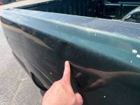 Chevrolet  - 99-06 Chevy Silverado/ GMC Sierra Green 6.5ft Short Bed - Image 27