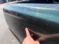 Chevrolet  - 99-06 Chevy Silverado/ GMC Sierra Green 6.5ft Short Bed - Image 29