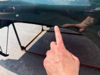 Chevrolet  - 99-06 Chevy Silverado/ GMC Sierra Green 6.5ft Short Bed - Image 32