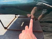 Chevrolet  - 99-06 Chevy Silverado/ GMC Sierra Green 6.5ft Short Bed - Image 33