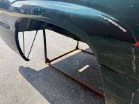 Chevrolet  - 99-06 Chevy Silverado/ GMC Sierra Green 6.5ft Short Bed - Image 34