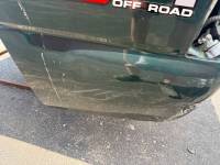 Chevrolet  - 99-06 Chevy Silverado/ GMC Sierra Green 6.5ft Short Bed - Image 35