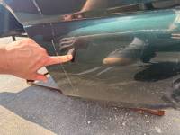 Chevrolet  - 99-06 Chevy Silverado/ GMC Sierra Green 6.5ft Short Bed - Image 36