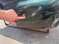 Chevrolet  - 99-06 Chevy Silverado/ GMC Sierra Green 6.5ft Short Bed - Image 37