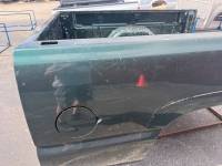 Chevrolet  - 99-06 Chevy Silverado/ GMC Sierra Green 6.5ft Short Bed - Image 43