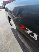 Chevrolet  - 99-06 Chevy Silverado/ GMC Sierra Green 6.5ft Short Bed - Image 45