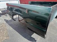 Chevrolet  - 99-06 Chevy Silverado/ GMC Sierra Green 6.5ft Short Bed - Image 47