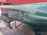 Chevrolet  - 99-06 Chevy Silverado/ GMC Sierra Green 6.5ft Short Bed - Image 50