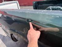 Chevrolet  - 99-06 Chevy Silverado/ GMC Sierra Green 6.5ft Short Bed - Image 51
