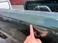 Chevrolet  - 99-06 Chevy Silverado/ GMC Sierra Green 6.5ft Short Bed - Image 52