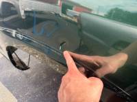 Chevrolet  - 99-06 Chevy Silverado/ GMC Sierra Green 6.5ft Short Bed - Image 53