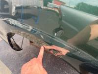 Chevrolet  - 99-06 Chevy Silverado/ GMC Sierra Green 6.5ft Short Bed - Image 54