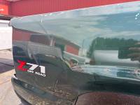 Chevrolet  - 99-06 Chevy Silverado/ GMC Sierra Green 6.5ft Short Bed - Image 59