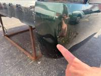 Chevrolet  - 99-06 Chevy Silverado/ GMC Sierra Green 6.5ft Short Bed - Image 60