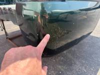 Chevrolet  - 99-06 Chevy Silverado/ GMC Sierra Green 6.5ft Short Bed - Image 61