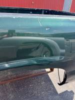 Chevrolet  - 99-06 Chevy Silverado/ GMC Sierra Green 6.5ft Short Bed - Image 66