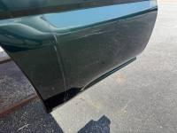 Chevrolet  - 99-06 Chevy Silverado/ GMC Sierra Green 6.5ft Short Bed - Image 68