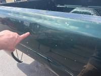 Chevrolet  - 99-06 Chevy Silverado/ GMC Sierra Green 6.5ft Short Bed - Image 71