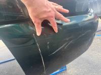 Chevrolet  - 99-06 Chevy Silverado/ GMC Sierra Green 6.5ft Short Bed - Image 76