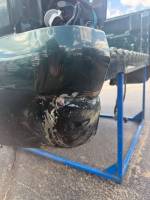 Chevrolet  - 99-06 Chevy Silverado/ GMC Sierra Green 6.5ft Short Bed - Image 77