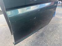 Chevrolet  - 99-06 Chevy Silverado/ GMC Sierra Green 6.5ft Short Bed - Image 80