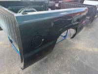Chevrolet  - 99-06 Chevy Silverado/ GMC Sierra Green 6.5ft Short Bed - Image 81