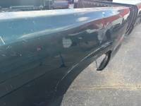 Chevrolet  - 99-06 Chevy Silverado/ GMC Sierra Green 6.5ft Short Bed - Image 82