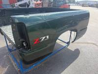 Chevrolet  - 99-06 Chevy Silverado/ GMC Sierra Green 6.5ft Short Bed - Image 86