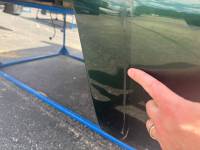 Chevrolet  - 99-06 Chevy Silverado/ GMC Sierra Green 6.5ft Short Bed - Image 89