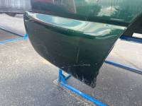 Chevrolet  - 99-06 Chevy Silverado/ GMC Sierra Green 6.5ft Short Bed - Image 99