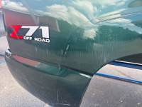 Chevrolet  - 99-06 Chevy Silverado/ GMC Sierra Green 6.5ft Short Bed - Image 100