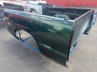 Chevrolet  - 99-06 Chevy Silverado/ GMC Sierra Green 6.5ft Short Bed - Image 104