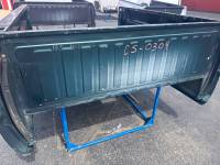 Chevrolet  - 99-06 Chevy Silverado/ GMC Sierra Green 6.5ft Short Bed - Image 105