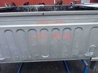 Chevrolet  - 04-12 Chevy Colorado Pewter 5ft Crew Cab Short Truck Bed - Image 2