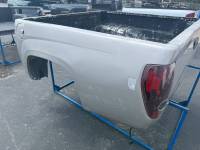 Chevrolet  - 04-12 Chevy Colorado Pewter 5ft Crew Cab Short Truck Bed - Image 7