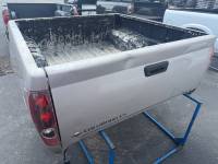 Chevrolet  - 04-12 Chevy Colorado Pewter 5ft Crew Cab Short Truck Bed - Image 8