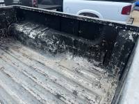 Chevrolet  - 04-12 Chevy Colorado Pewter 5ft Crew Cab Short Truck Bed - Image 10