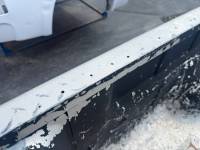 Chevrolet  - 04-12 Chevy Colorado Pewter 5ft Crew Cab Short Truck Bed - Image 12