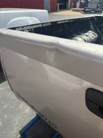 Chevrolet  - 04-12 Chevy Colorado Pewter 5ft Crew Cab Short Truck Bed - Image 16