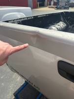 Chevrolet  - 04-12 Chevy Colorado Pewter 5ft Crew Cab Short Truck Bed - Image 17