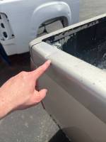 Chevrolet  - 04-12 Chevy Colorado Pewter 5ft Crew Cab Short Truck Bed - Image 18