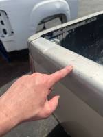 Chevrolet  - 04-12 Chevy Colorado Pewter 5ft Crew Cab Short Truck Bed - Image 19