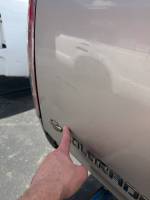 Chevrolet  - 04-12 Chevy Colorado Pewter 5ft Crew Cab Short Truck Bed - Image 20