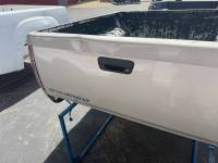 Chevrolet  - 04-12 Chevy Colorado Pewter 5ft Crew Cab Short Truck Bed - Image 21