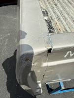 Chevrolet  - 04-12 Chevy Colorado Pewter 5ft Crew Cab Short Truck Bed - Image 25