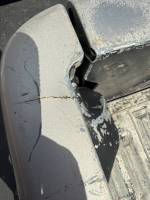 Chevrolet  - 04-12 Chevy Colorado Pewter 5ft Crew Cab Short Truck Bed - Image 26