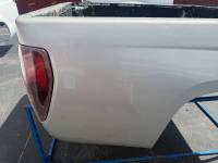 Chevrolet  - 04-12 Chevy Colorado Pewter 5ft Crew Cab Short Truck Bed - Image 29