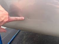 Chevrolet  - 04-12 Chevy Colorado Pewter 5ft Crew Cab Short Truck Bed - Image 31