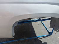 Chevrolet  - 04-12 Chevy Colorado Pewter 5ft Crew Cab Short Truck Bed - Image 35