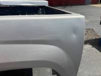 Chevrolet  - 04-12 Chevy Colorado Pewter 5ft Crew Cab Short Truck Bed - Image 36